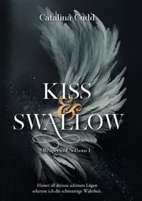 Reapers of Sothom / KISS &amp; SWALLOW