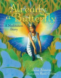 Produktbild: Already a Butterfly