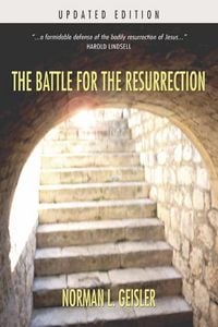 Produktbild: The Battle for the Resurrection