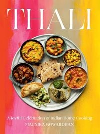 Produktbild: Thali
