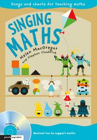 Produktbild: Macgregor, H: Singing Subjects Maths