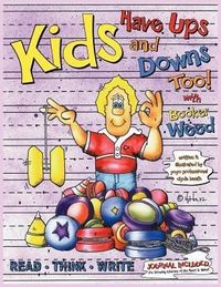Produktbild: Kids Have Ups and Downs Too!