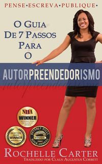 Produktbild: O Guia de 7 Passos para o Autorpreendedorismo