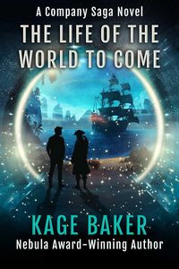 Produktbild: The Life of the World to Come