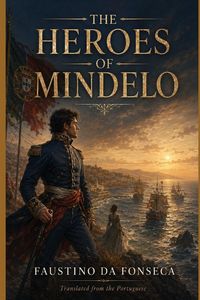 Produktbild: The Heroes Of Mindelo