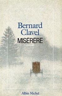 Produktbild: Miserere