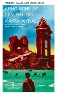 Produktbild: Leviathan - Kara Aynalar