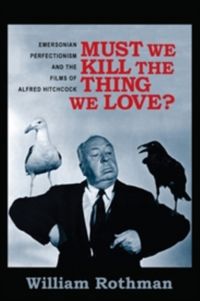 Produktbild: Must We Kill the Thing We Love?