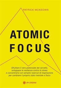 Produktbild: Atomic Focus