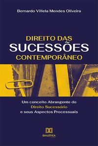 Produktbild: Direito das Sucess&otilde;es Contempor&acirc;neo