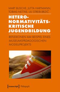 Produktbild: Heteronormativit&auml;tskritische Jugendbildung