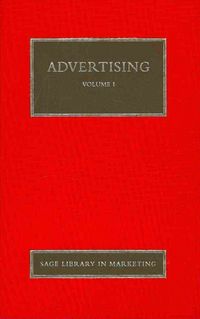 Produktbild: Advertising