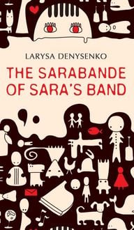 Produktbild: The Sarabande of Sara's Band
