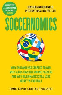 Produktbild: Soccernomics