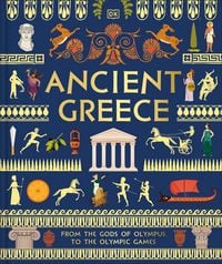 Produktbild: Ancient Greece