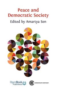 Produktbild: Peace and Democratic Society