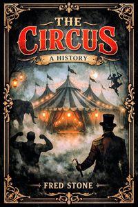 Produktbild: The Circus a history