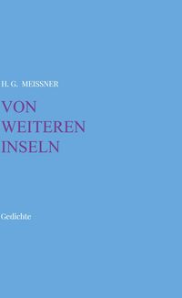 Produktbild: Von weiteren inseln