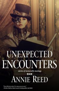 Produktbild: Unexpected Encounters