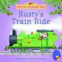 Produktbild: Amery, H: Rusty's Train Ride