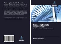 Produktbild: Transcriptionele interferentie
