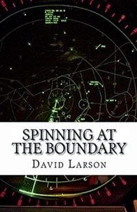 Produktbild: Spinning at the Boundary
