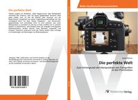 Produktbild: Die perfekte Welt