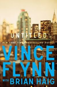 Produktbild: Untitled #1 New Detective Series
