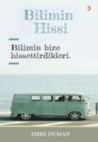 Produktbild: Bilimin Hissi