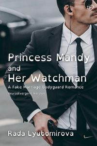 Produktbild: Princess Mandy and Her Watchman