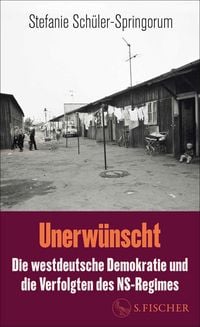 Produktbild: Unerw&uuml;nscht