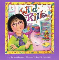 Produktbild: Wild Rilla