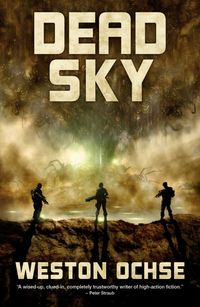 Produktbild: Ochse, W: Dead Sky