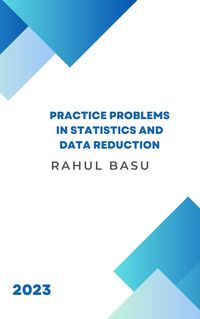 Produktbild: Practice Problems in Statistics and Data Reduction