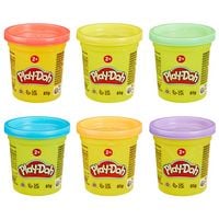 Produktbild: PD Einzeldose Knete