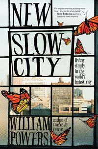 Produktbild: New Slow City
