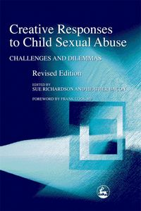 Produktbild: Creative Responses to Child Sexual Abuse