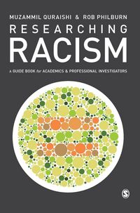 Produktbild: Researching Racism