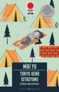 Produktbild: Tokyo Ueno Istasyonu