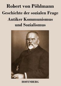 Produktbild: Geschichte der sozialen Frage
