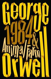 Bild vom Artikel Animal Farm and 1984 Nineteen Eighty-Four vom Autor George Orwell