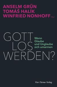 Produktbild: Gott los werden?