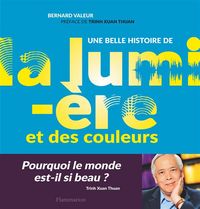 Produktbild: Une belle histoire de la lumi&egrave;re et des couleurs