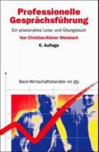 Bild vom Artikel Professionelle Gesprächsführung vom Autor Petra Sonne-Neubacher
