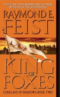 Produktbild: King of Foxes