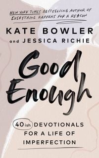 Produktbild: Good Enough
