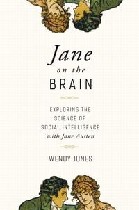 Produktbild: Jane on the Brain