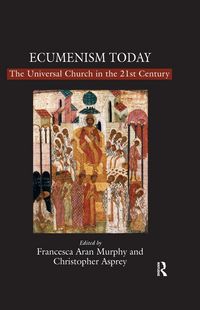 Produktbild: Ecumenism Today