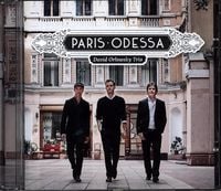 Produktbild: Paris-Odessa