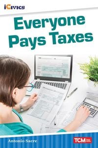 Produktbild: Everyone Pays Taxes